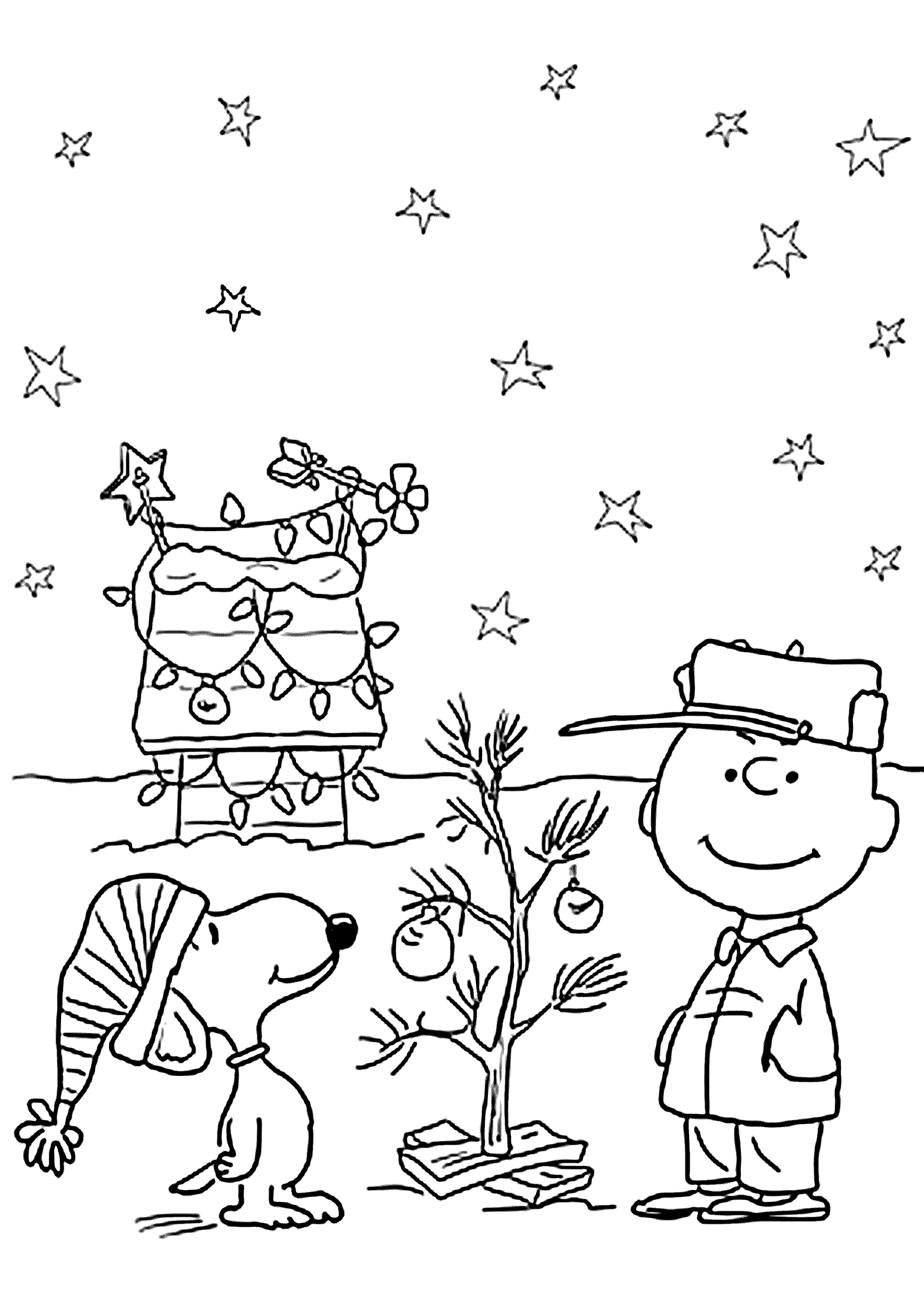 Free Christmas Printable Coloring Pages Coloring Ideas Christmas Coloring Pages Printable With Pictures