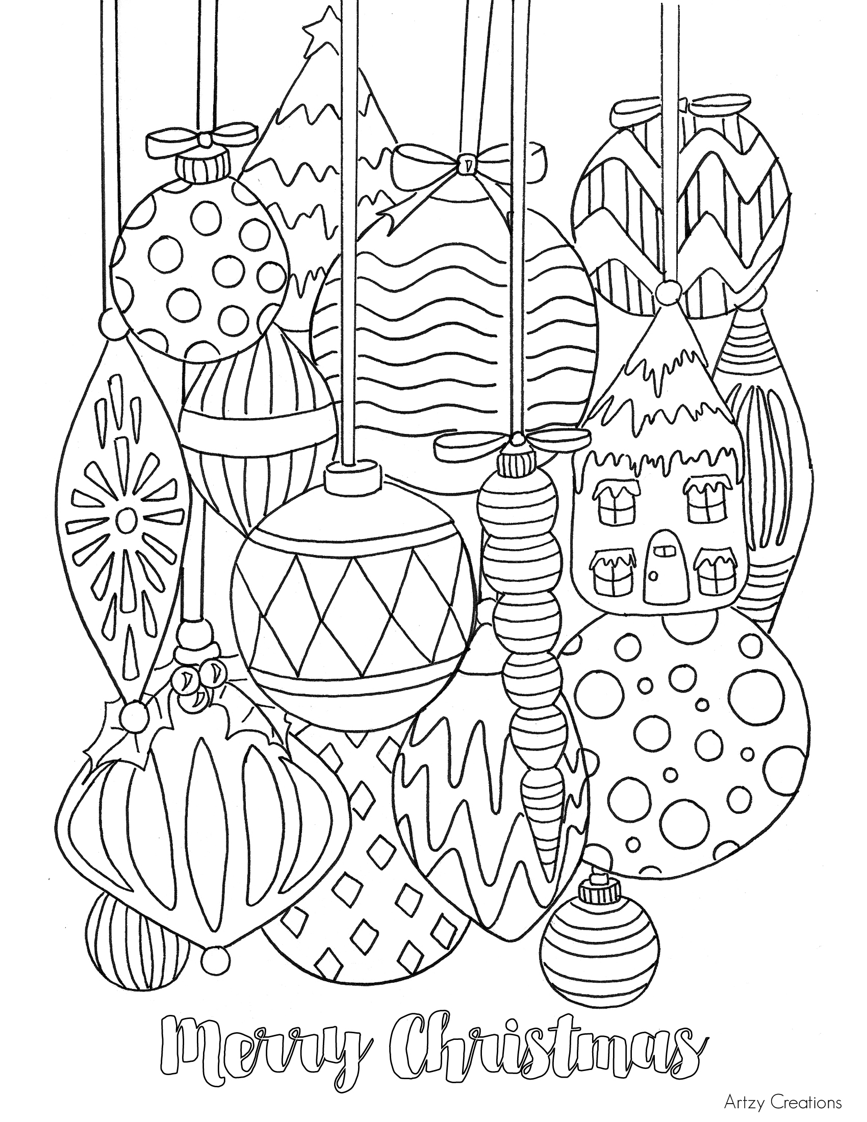 Free Christmas Printable Coloring Pages Snowflake Coloring Pages To Print Download Printable Coloring Pages