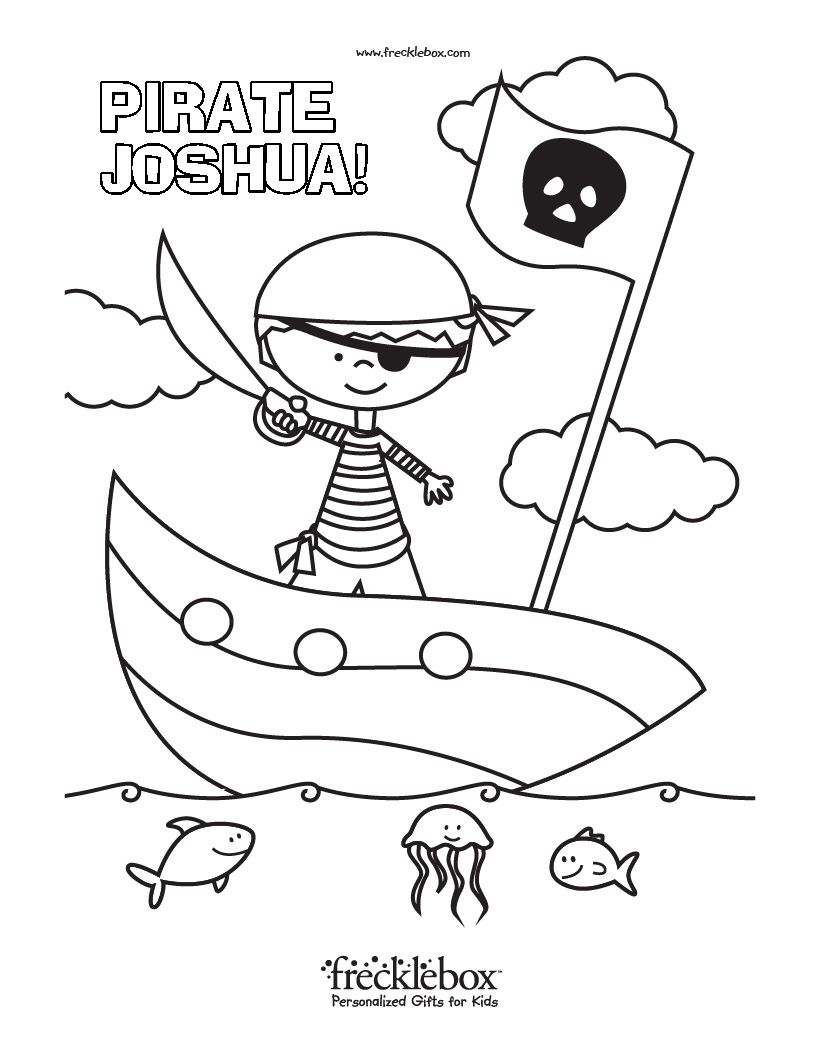 Free Custom Coloring Pages Customized Coloring Pages With Names On It At Getdrawings Free