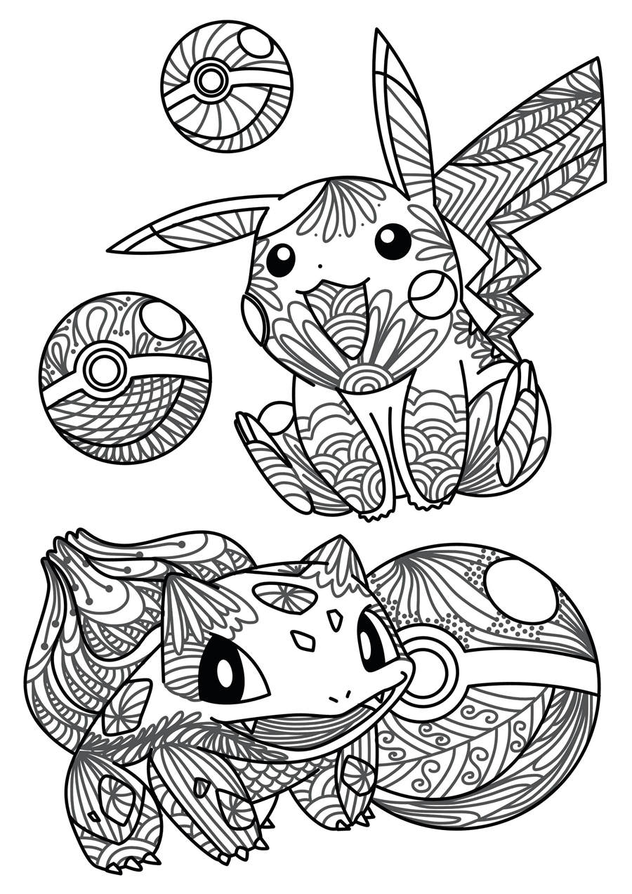 Free Printable Christmas Coloring Pages For Toddlers Printable Cute Christmas Coloring Pages Pokemon Card For Toddlers