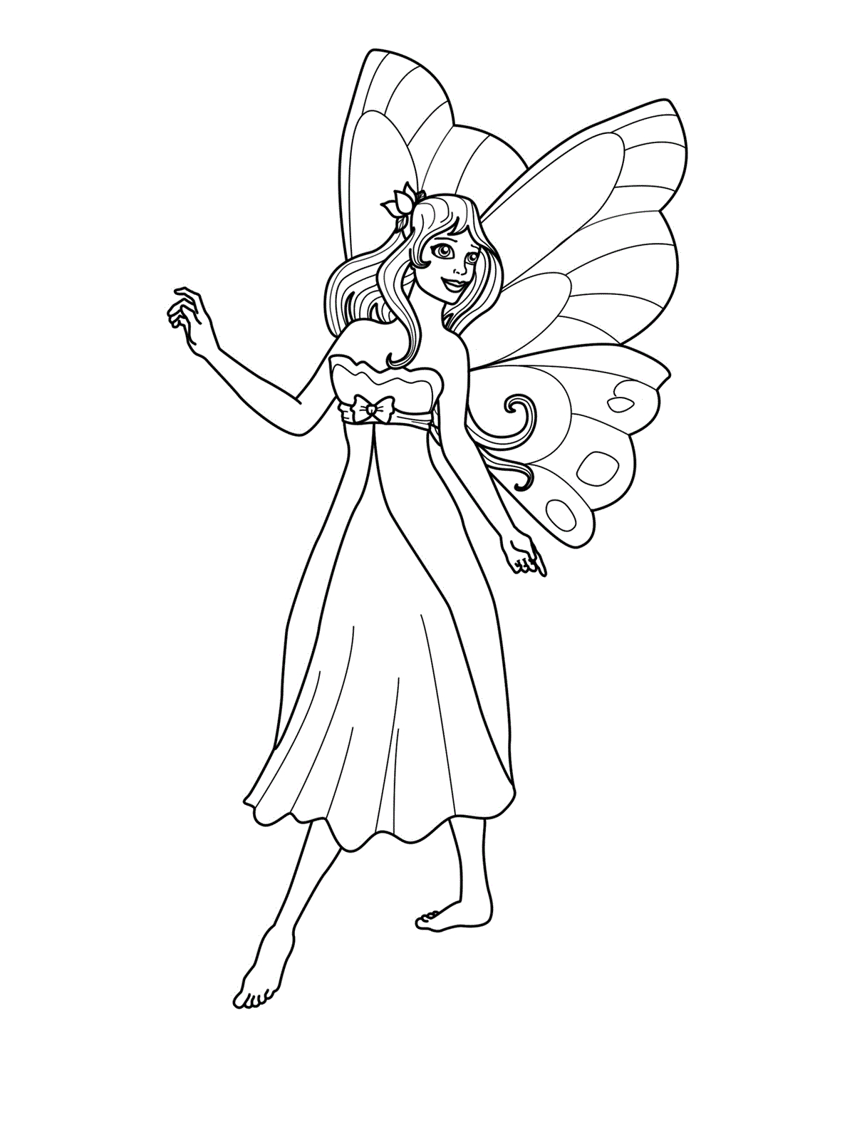 Free Printable Coloring Pages Fairies Adults Coloring Coloring Pages Fairies Disney Silvermist Free Fairy Books