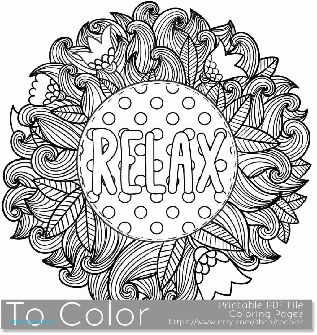 Free Printable Coloring Pages With Quotes Coloring Books Fresh Free Inspirational Quote Adultring Book Image
