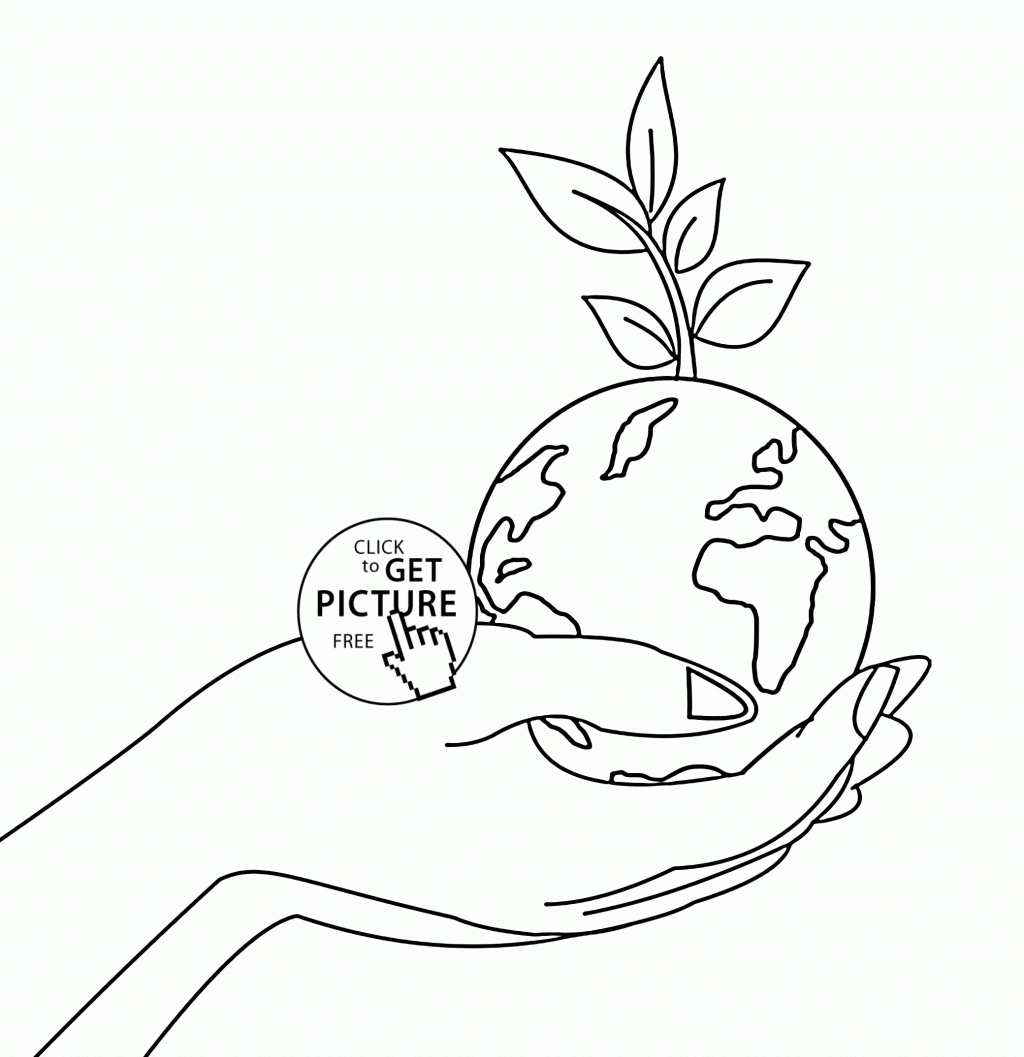 Free Printable Earth Day Coloring Pages And Activities Coloring Earth Day Coloring Pages
