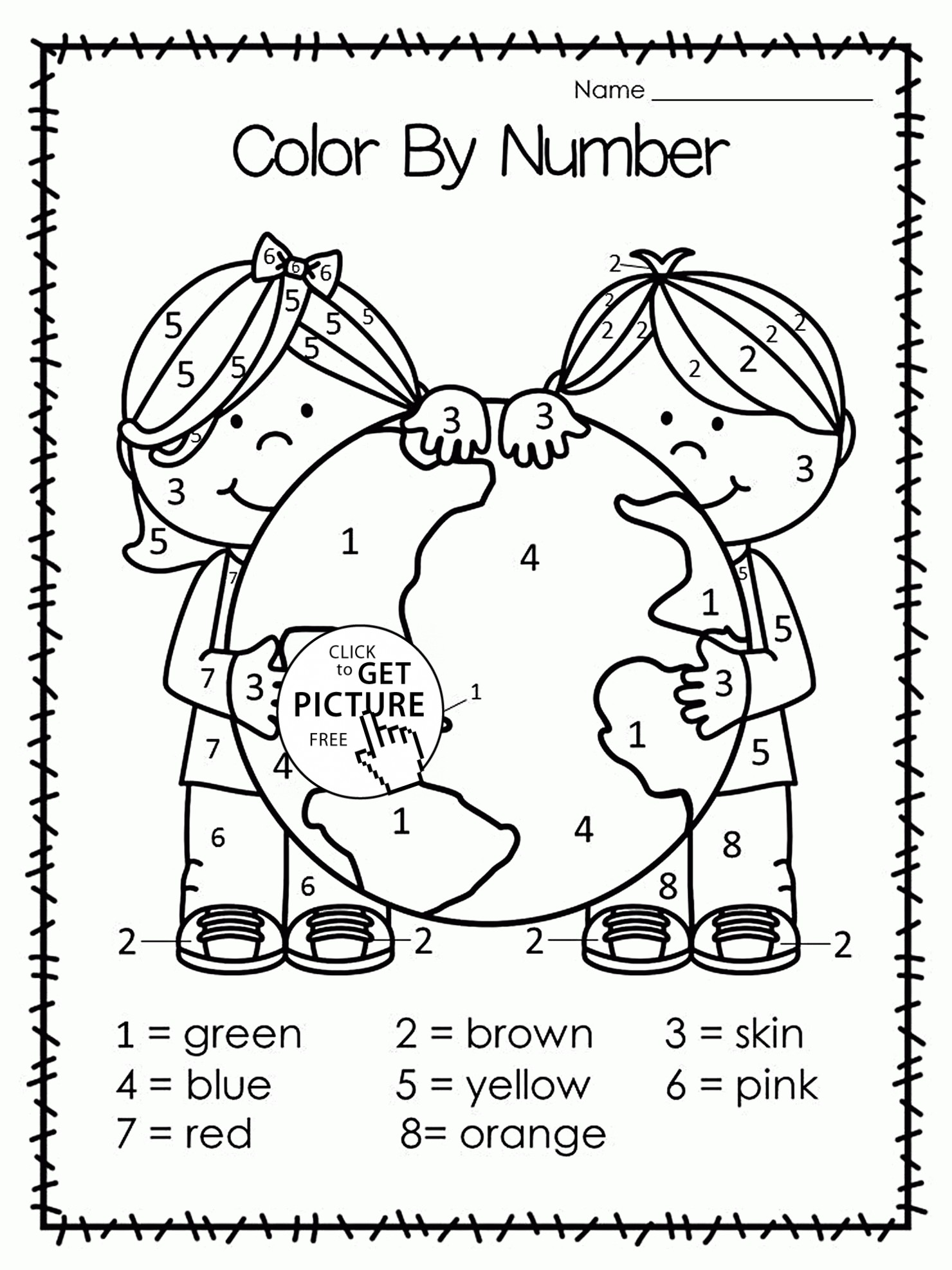 Free Printable Earth Day Coloring Pages And Activities Coloring Earth Day Coloring Sheets Stage Presents Sheet