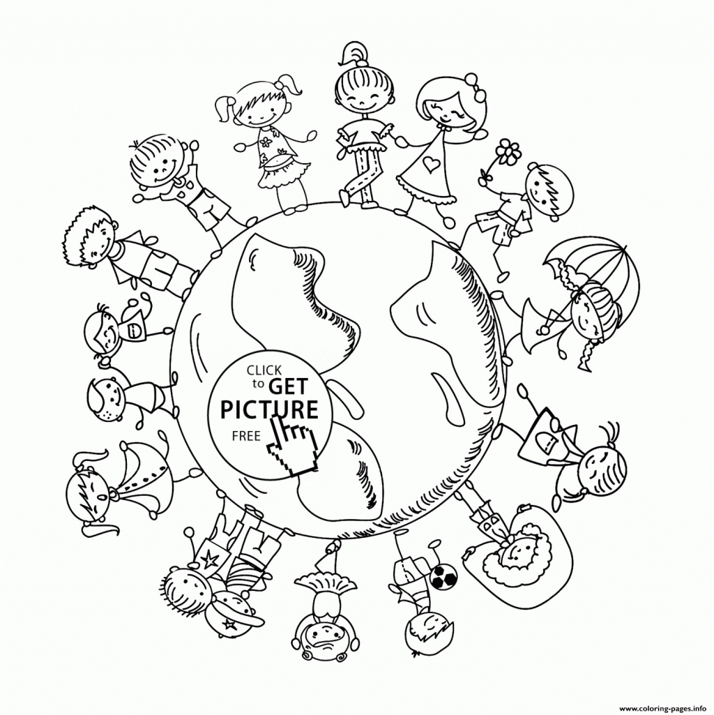 Free Printable Earth Day Coloring Pages And Activities Coloring Page Earth Day Coloring Pages Page Free Printable Luxury