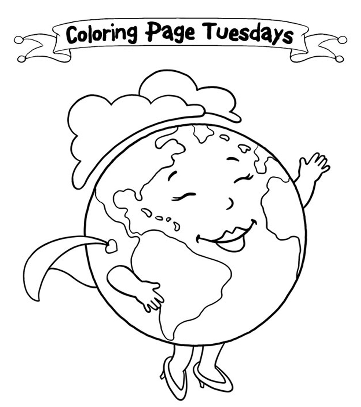 Free Printable Earth Day Coloring Pages And Activities Top 20 Free Printable Earth Day Coloring Pages Online