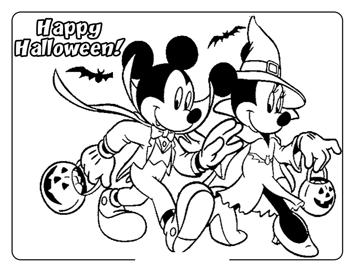 Free Printable Halloween Coloring Page Printable Halloween Coloring Pages Free Loving Printable
