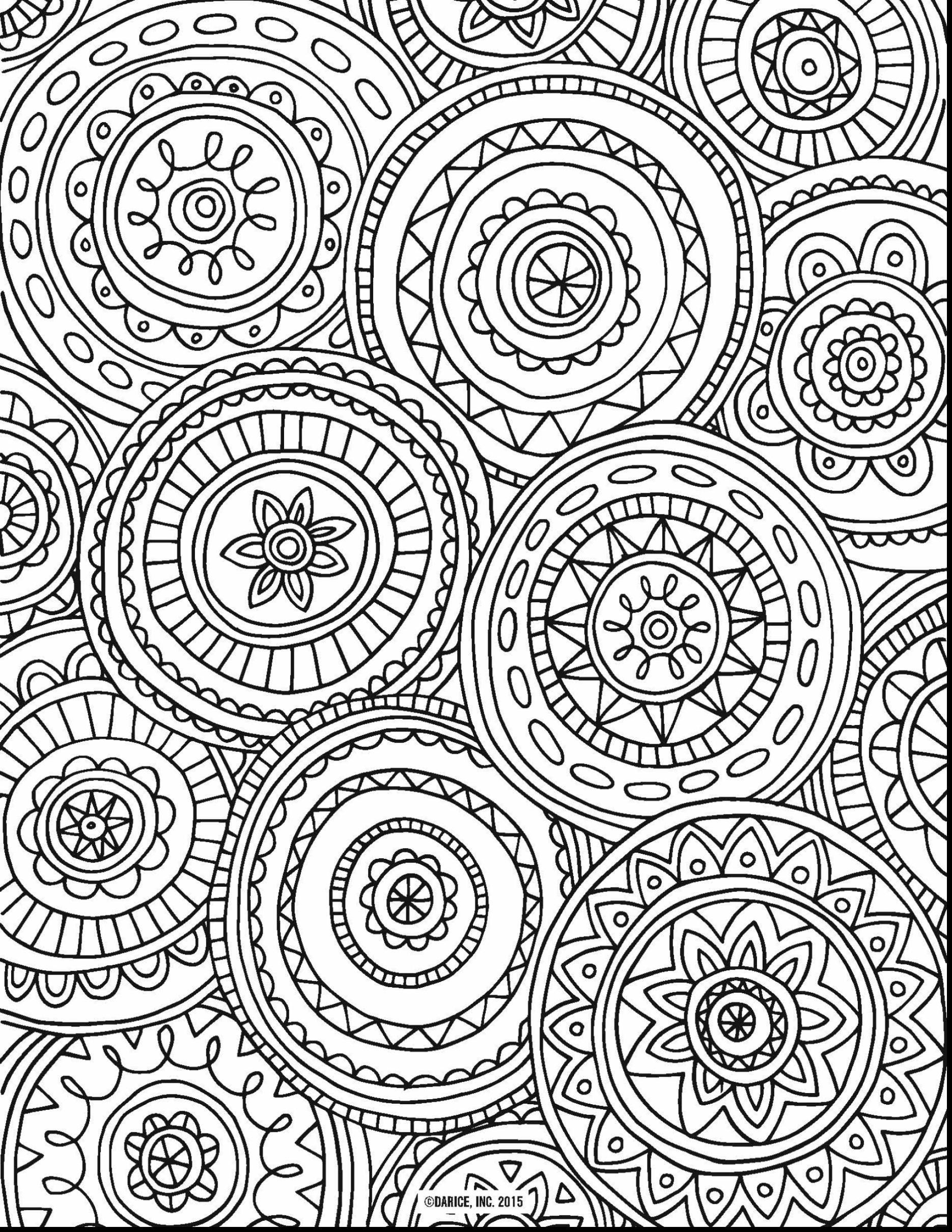 Free Printable Mandala Coloring Pages Adults Coloring Pages Staggering Printable Mandala Coloring Pages Free