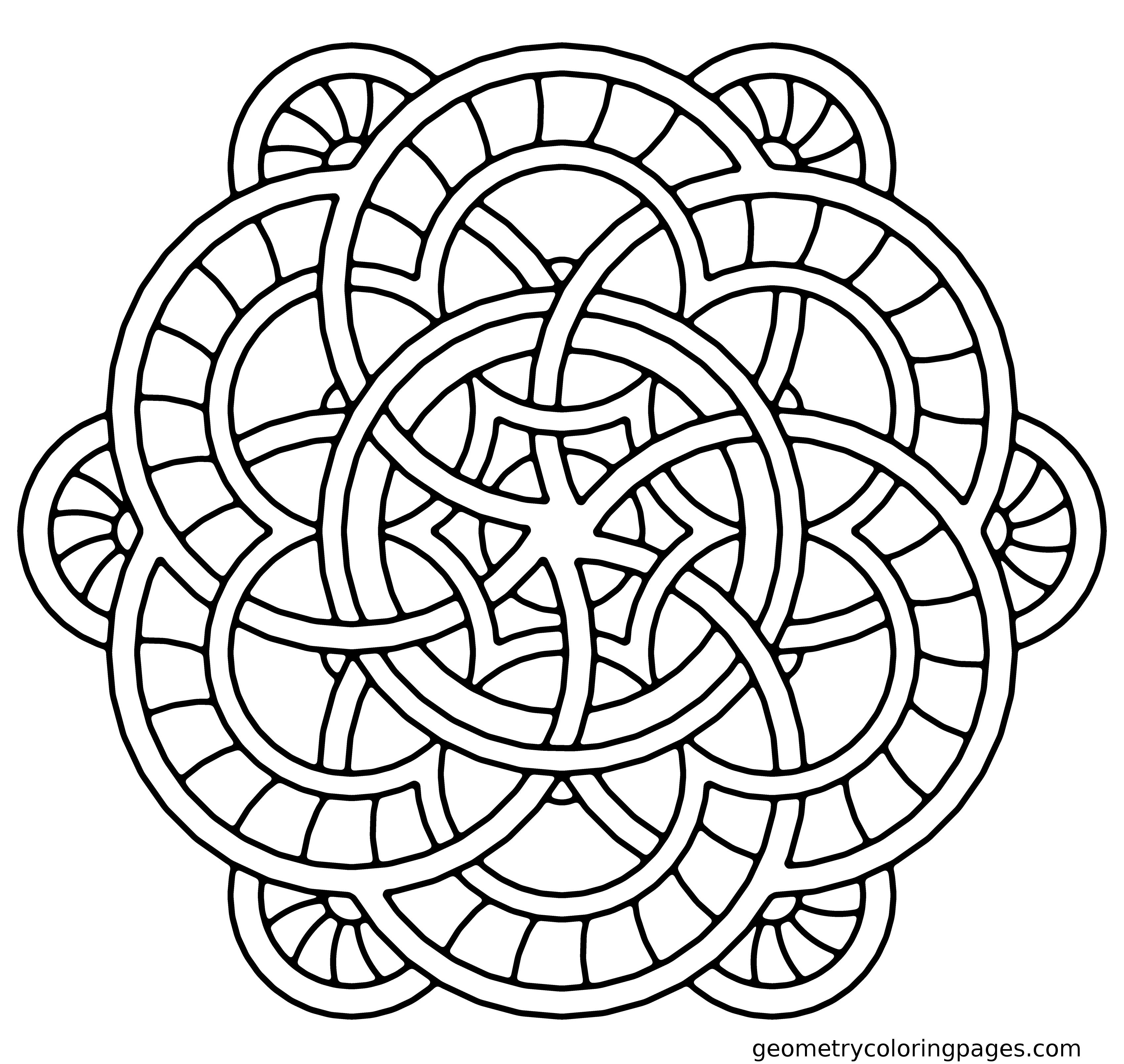 Free Printable Mandala Coloring Pages Adults Mandala Coloring Pages Printable Free Cozy For Kids Fresh With