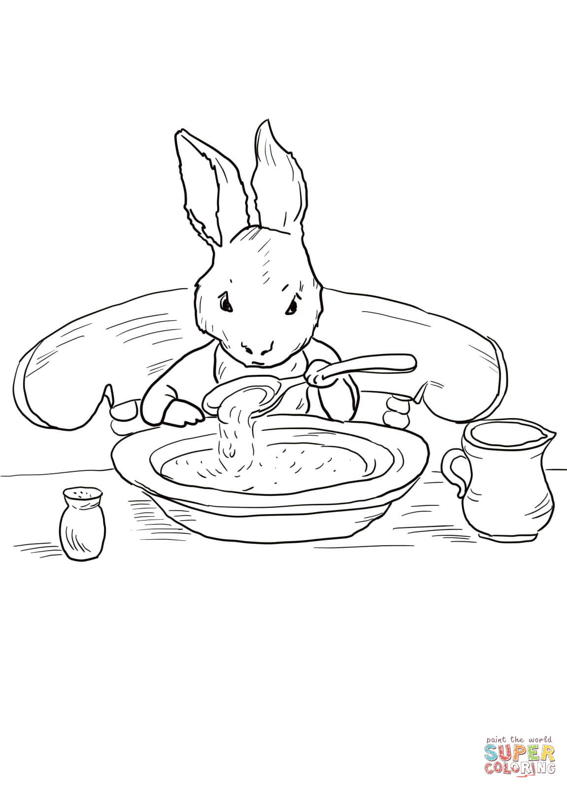 Free Printable Peter Rabbit Coloring Pages Coloring Ideas Coloring Ideas Peter Rabbit Pages Free At Home Page