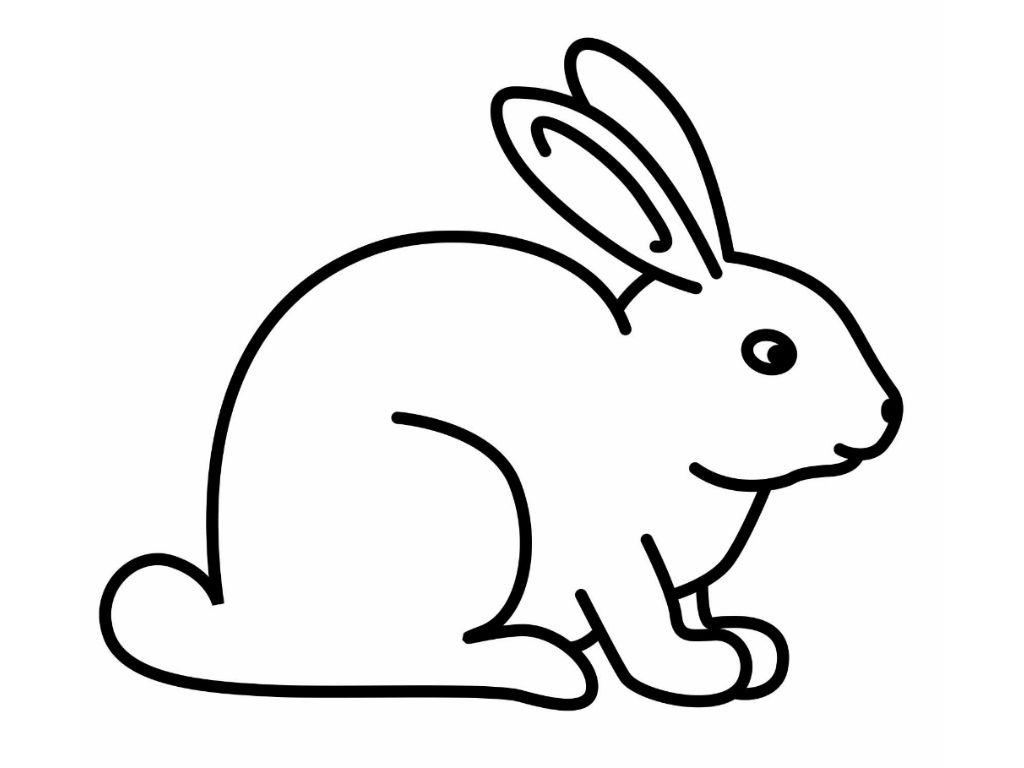 Free Rabbit Coloring Pages Coloring Ideas Peter Rabbit Coloringes Free Printable For Kids In