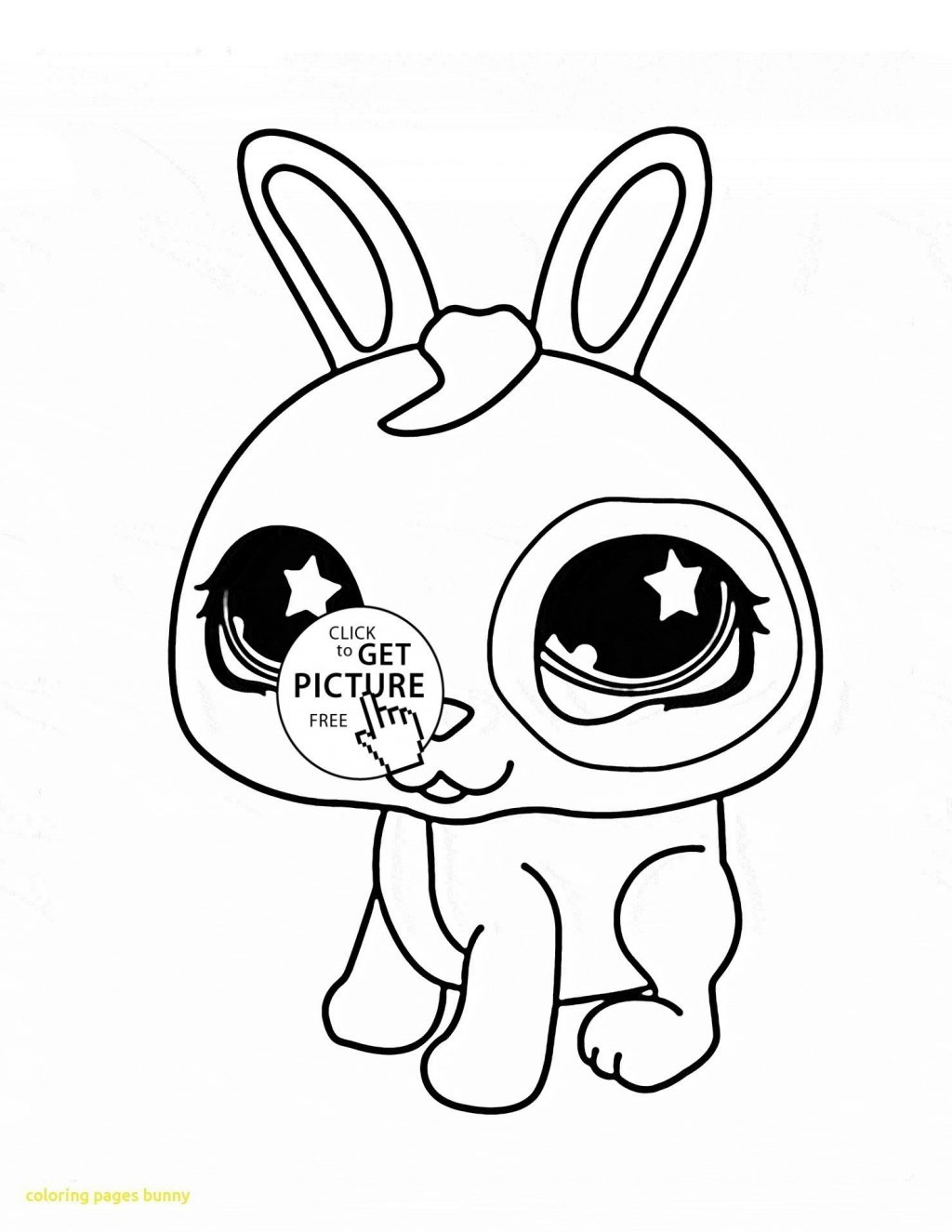 Free Rabbit Coloring Pages Coloring Page Printable Rabbit Coloring Pages For Kids Page