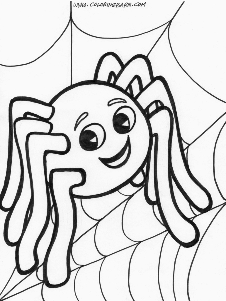 Free Scary Halloween Coloring Pages Coloring Pages Halloween Coloring Pages Coloring Kids Halloween