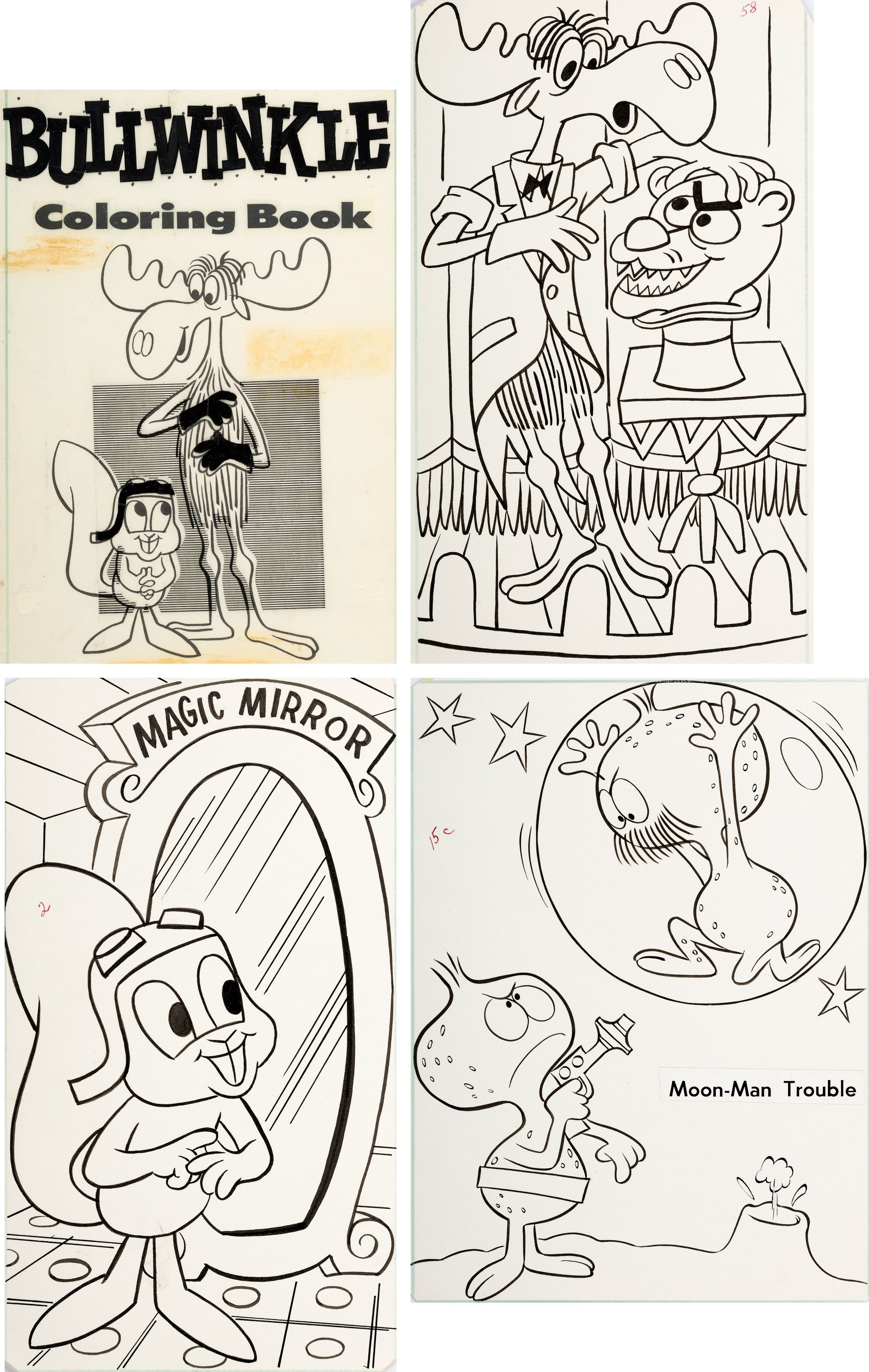 Gumby Coloring Pages 1960s Coloring Pages Books For Toddlers Free Teens Adults Pdf Near