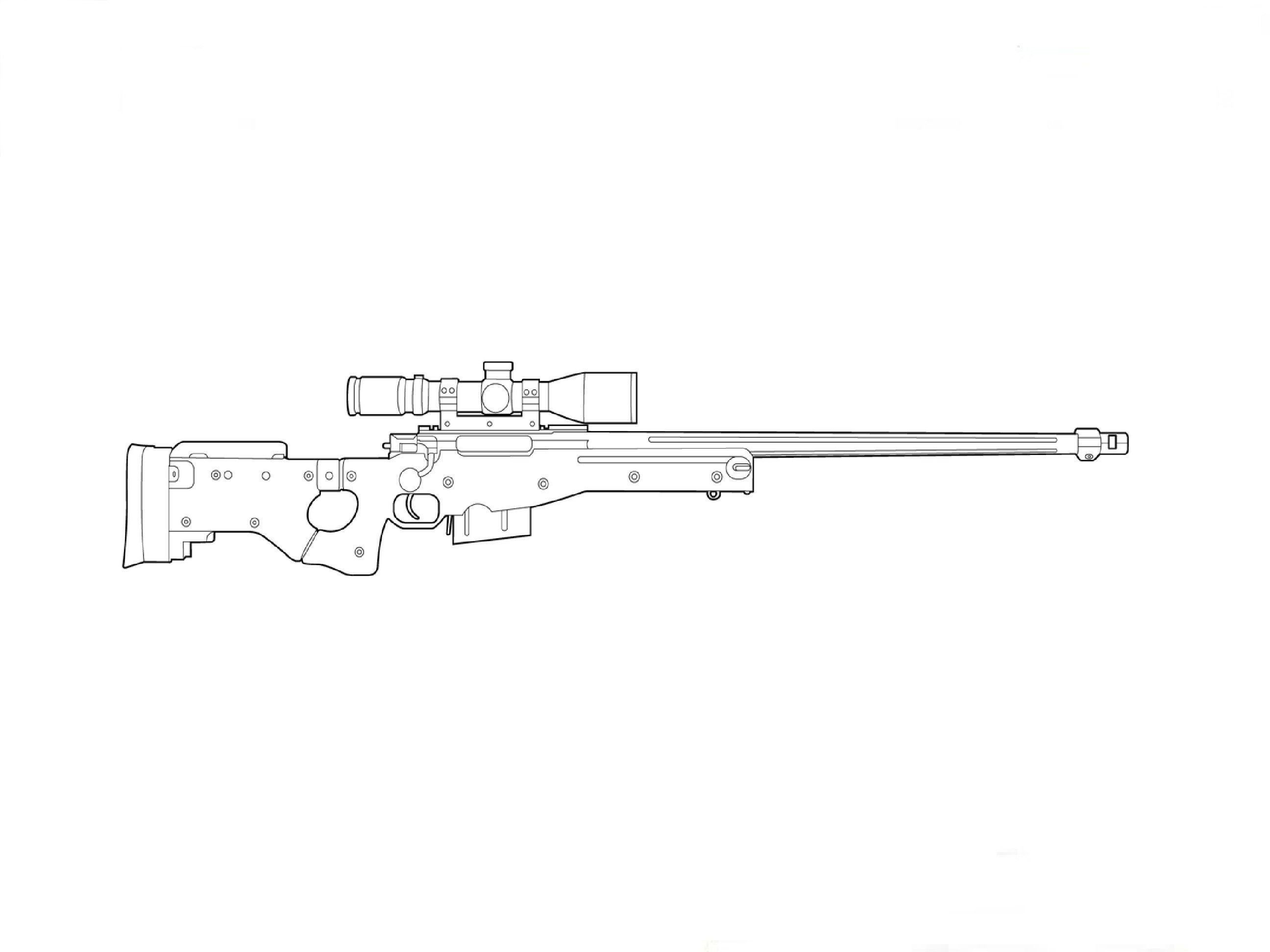 Gun Coloring Pages Best Of Fortnite Gun Coloring Pages Jvzooreview