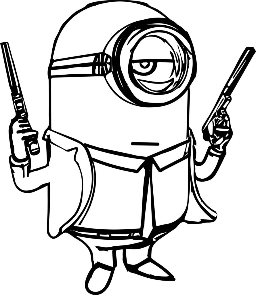 Gun Coloring Pages Coloring Coloring Nerf Gun Pages At Getdrawings Com Free For