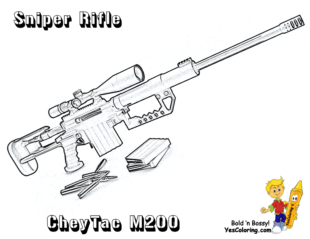 Gun Coloring Pages Gusto Coloring Pages To Print Army Army Free Military Coloring