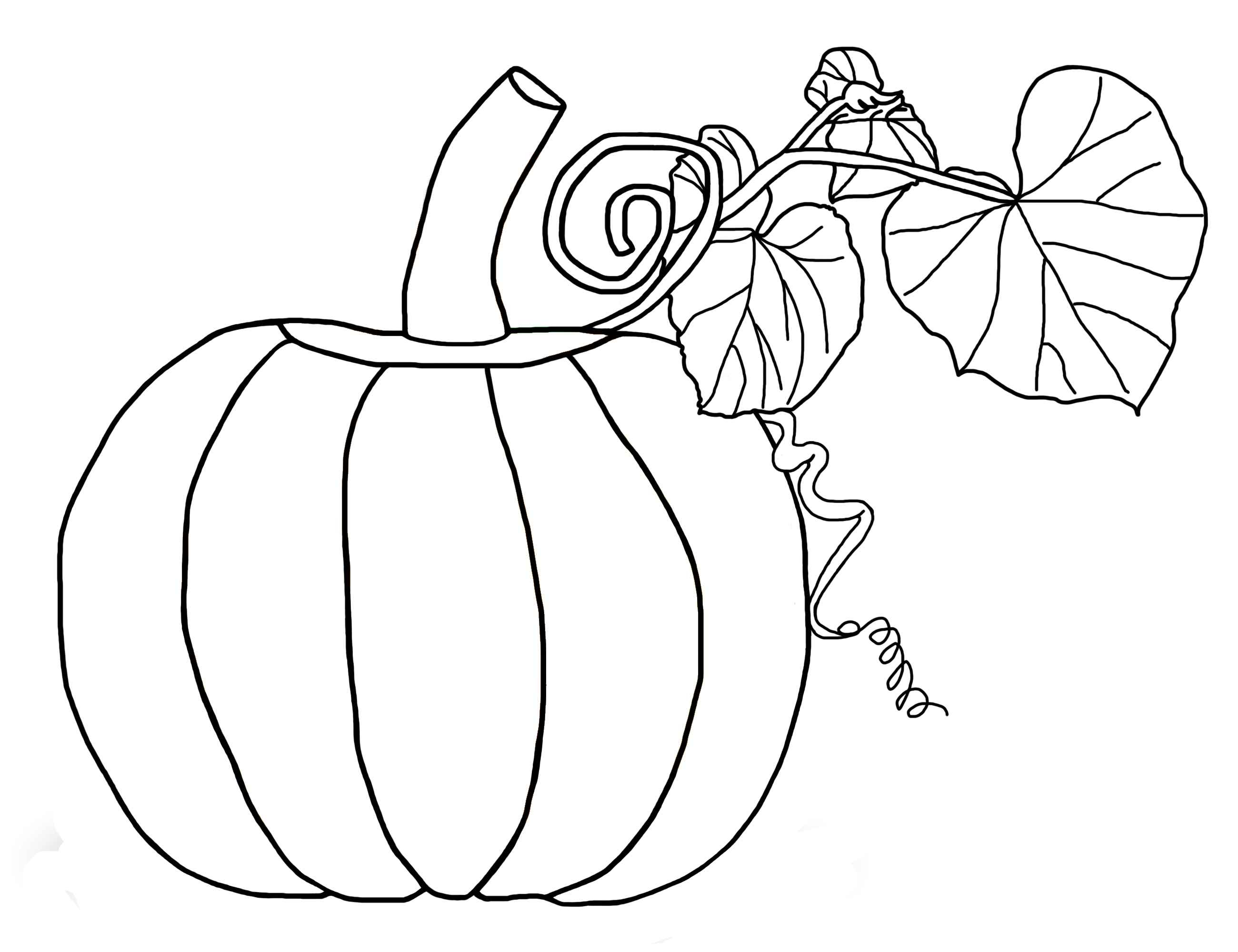 Happy Jack O Lantern Coloring Pages Free Pumpkin Coloring Pages For Kids
