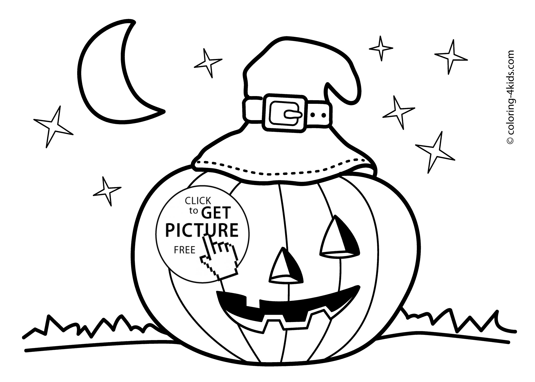 Happy Jack O Lantern Coloring Pages Jack O Lantern Face Clipart Black And White Free Clip Art Images