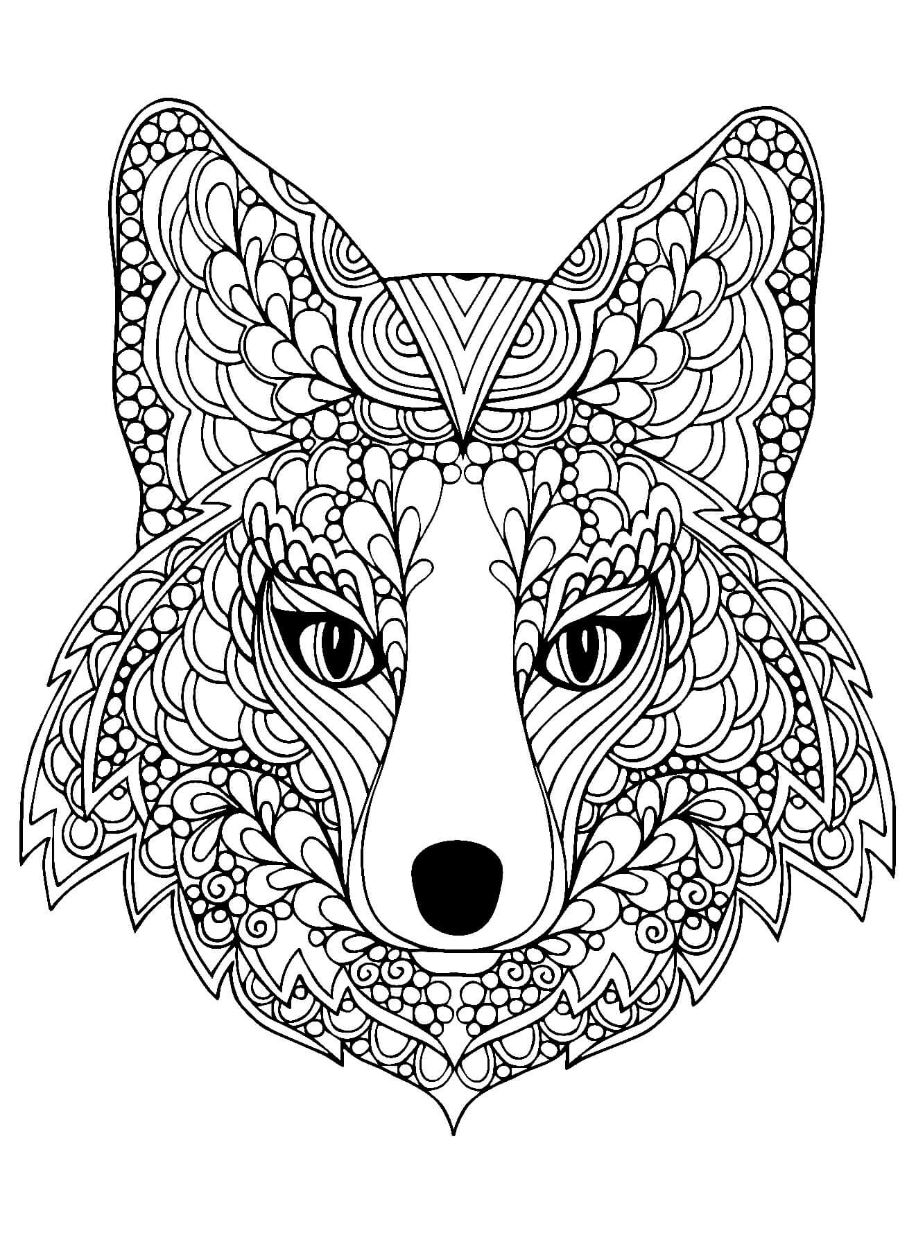 Hard Animal Coloring Pages Coloring Ideas 70096d8239be50c8fd1291f7d8288857coloring Pages For