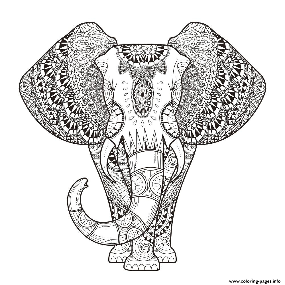 Hard Animal Coloring Pages Coloring Pages Coloring Page Zen Pages Lezincnyc Com Amazing