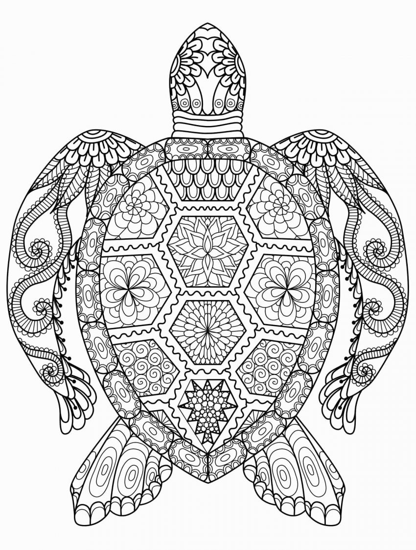Hard Animal Coloring Pages Coloring Pages Coloring Pages For Kids To Print Free Games Adults