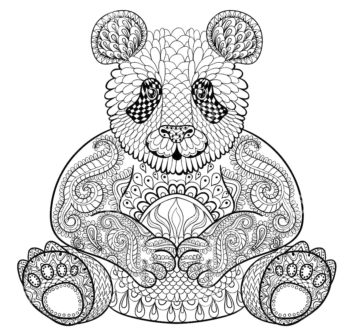 Hard Animal Coloring Pages Coloring Pages Marvelous Coloring Pages Hard Animals Adult For