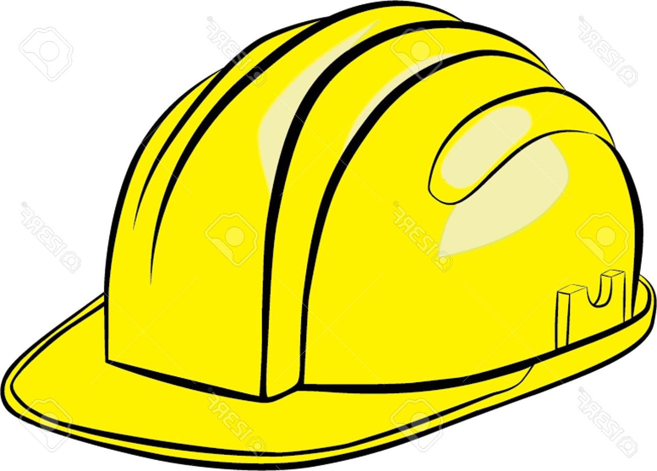 Hard Hat Coloring Page Construction Hat Clipart Free Download Best Construction Hat