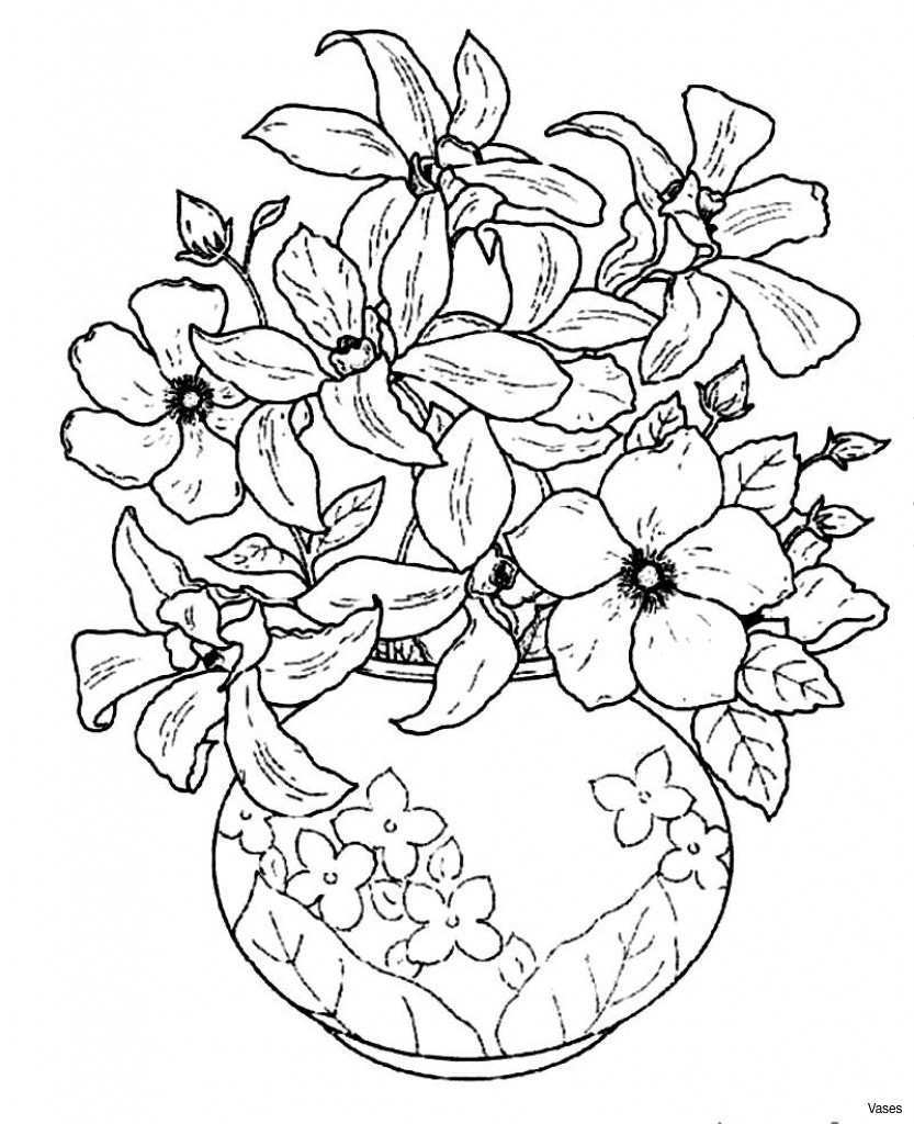 Hibiscus Flower Coloring Pages Free Printable Hibiscus Coloring Pages Elegant 20 Inspirational