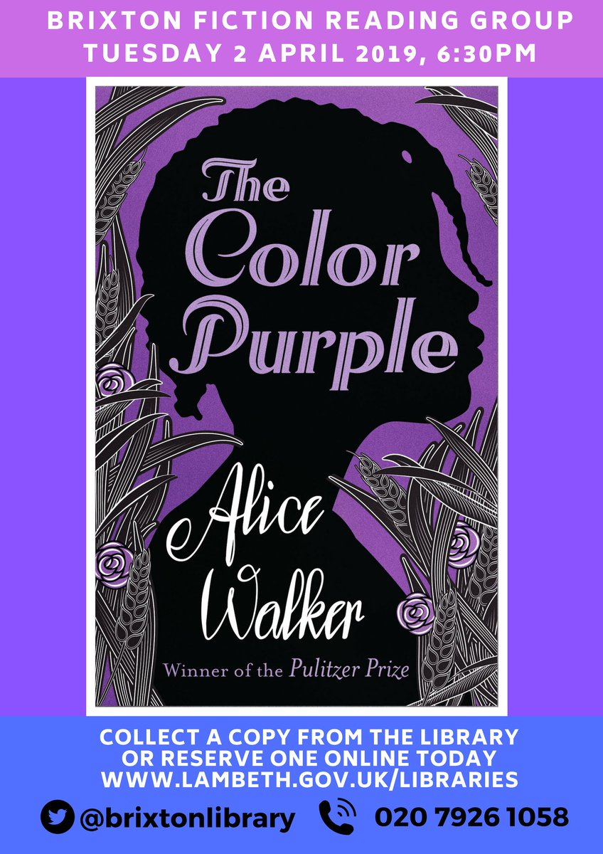 How Many Pages Is The Color Purple Coloring Pages And Books 39 The Color Purple Alice Walker Online
