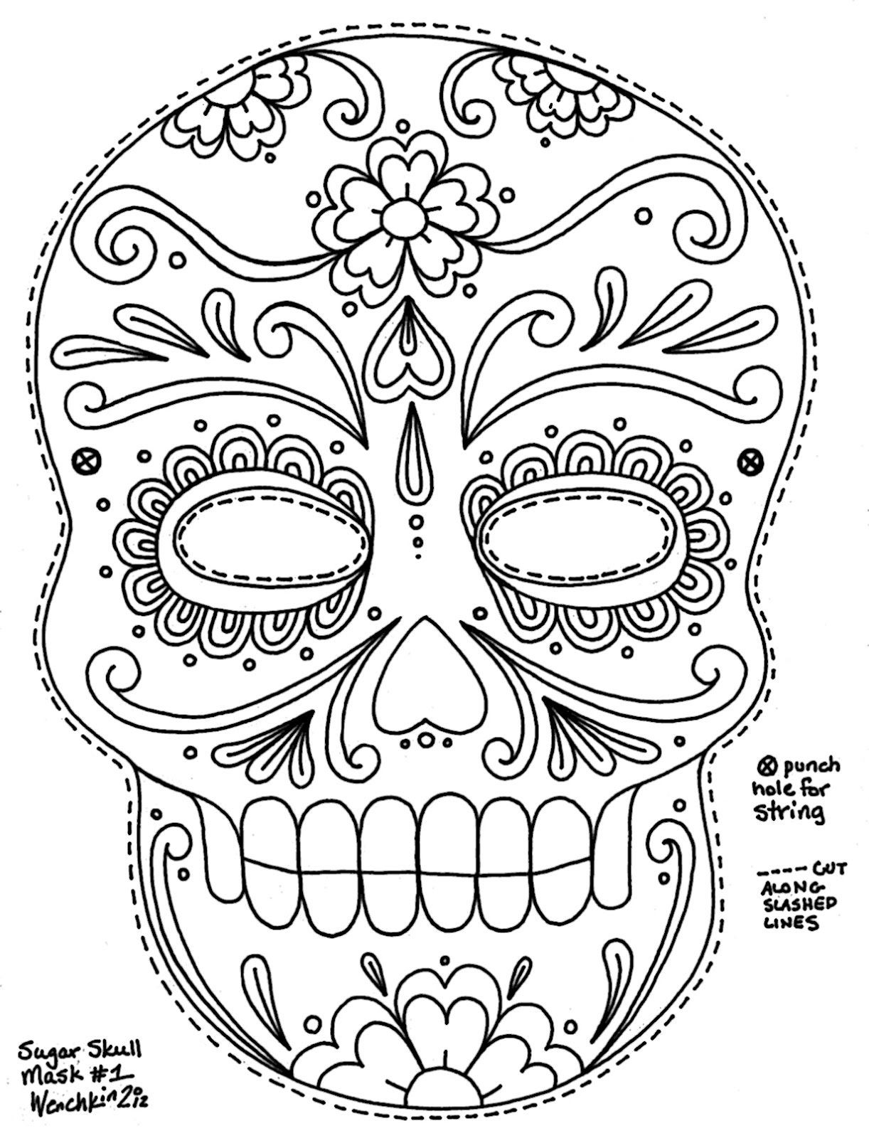 Human Skeleton Coloring Pages Skeleton Face Coloring Page Awesome Human Skeleton Coloring Pages