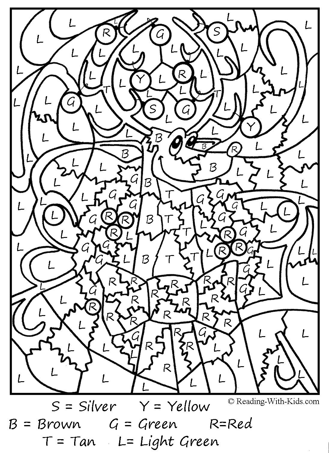 Illuminated Alphabet Coloring Pages 29 Color Letters Coloring Pages Download Coloring Sheets
