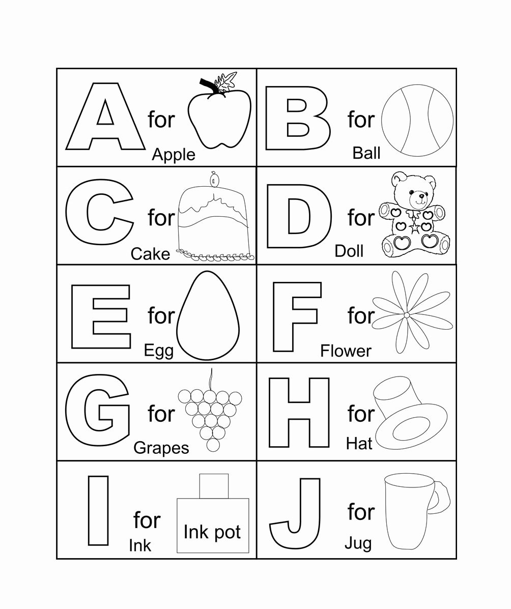 Illuminated Alphabet Coloring Pages Coloring Books And Pages Free Numbers Printable Alphabet Tracing