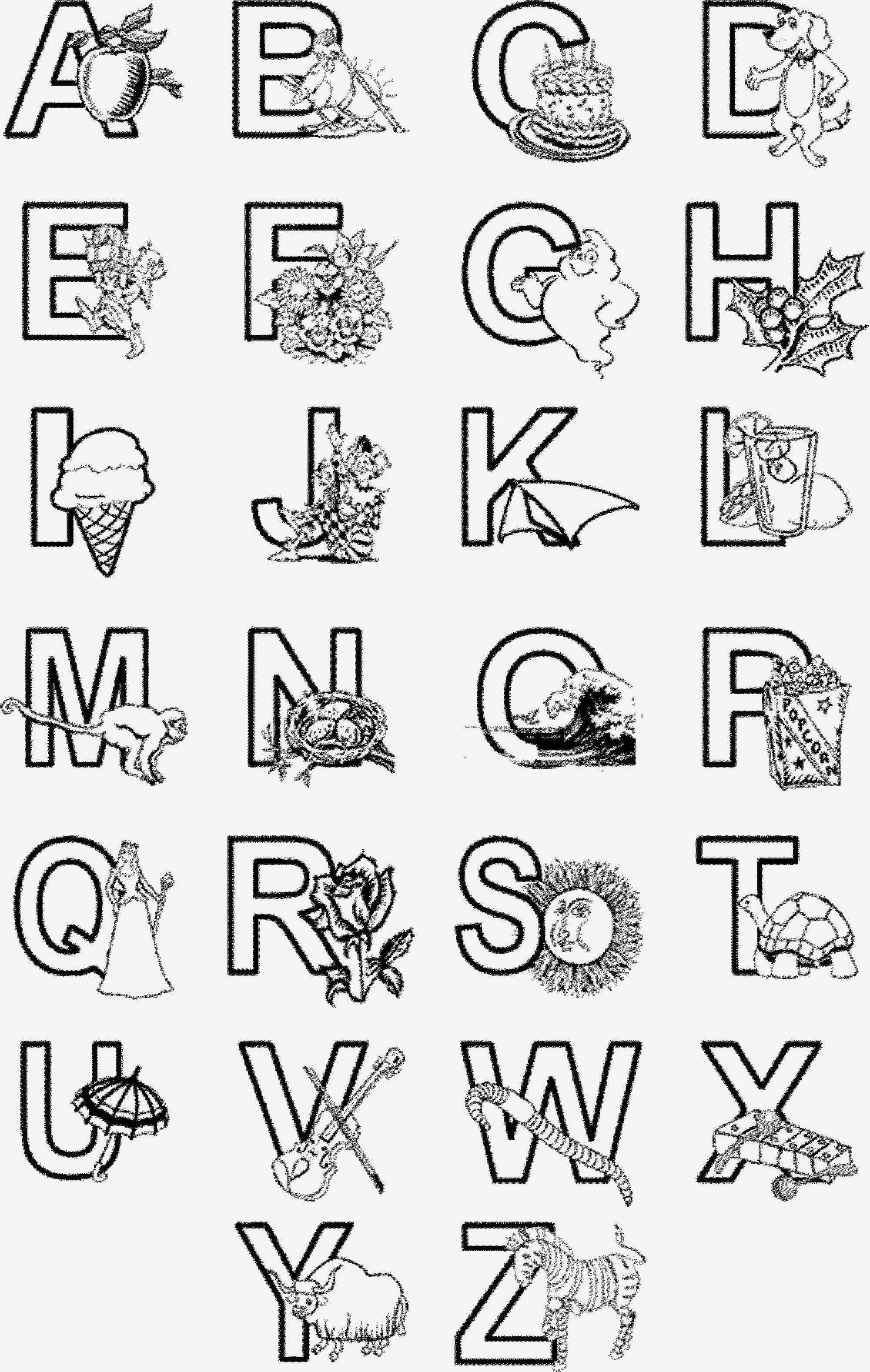 Illuminated Alphabet Coloring Pages Coloring Ideas Coloringeas Celtic Alphabet Pages Awesome Printable