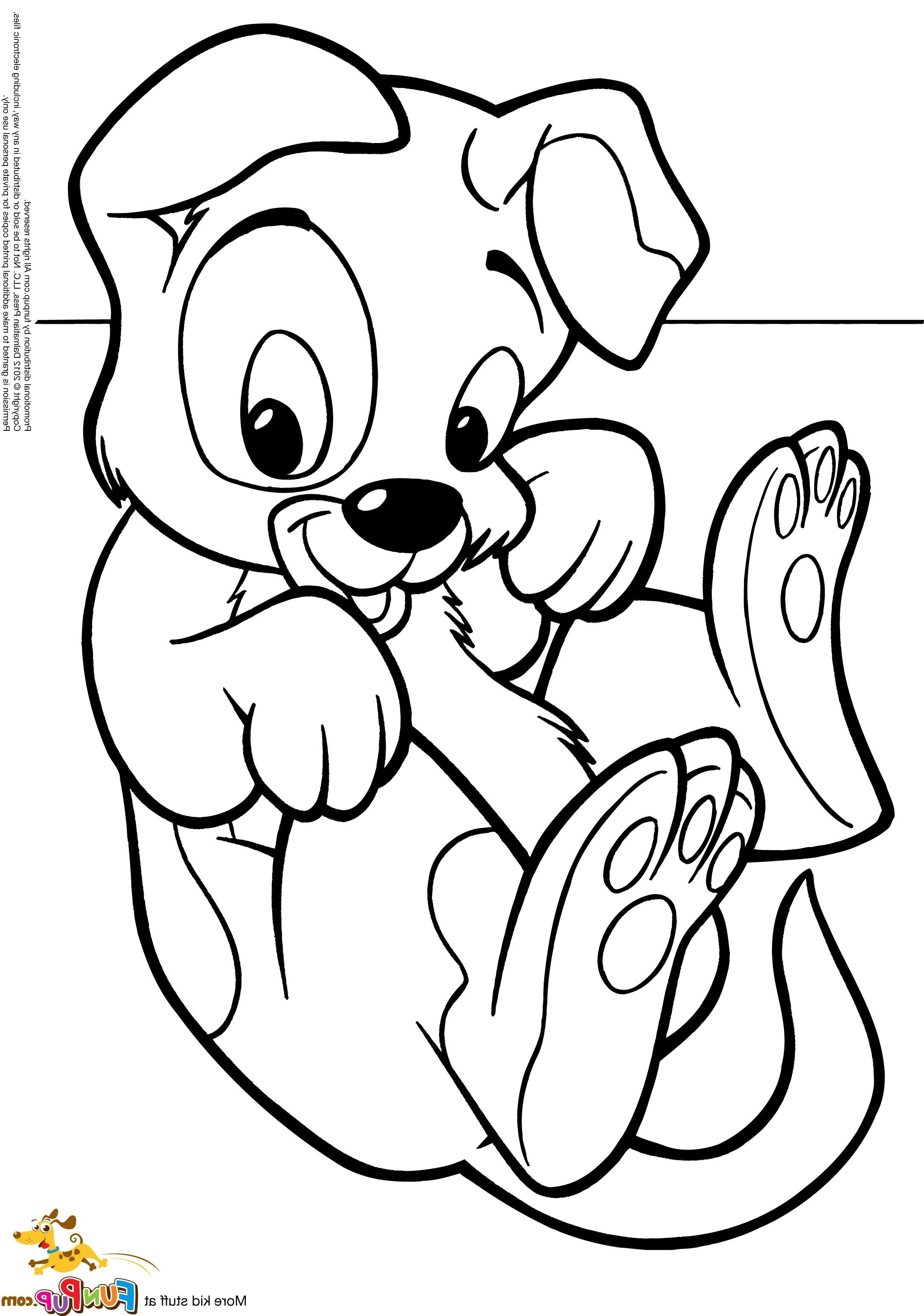 Interactive Coloring Pages Coloring Pages Coloring Books Phenomenalree Puppy Photo Ideasor