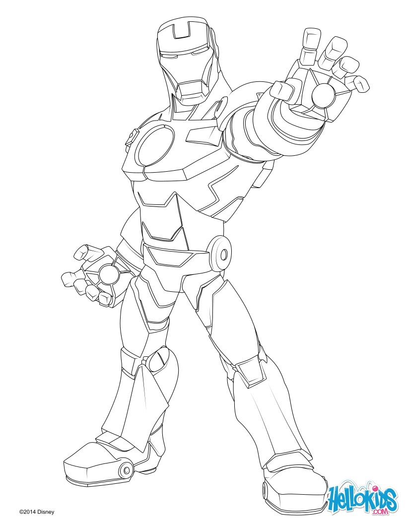 Iron Man Coloring Pages Online 44 Iron Man Coloring Pages Online Free Printable Iron Man Coloring