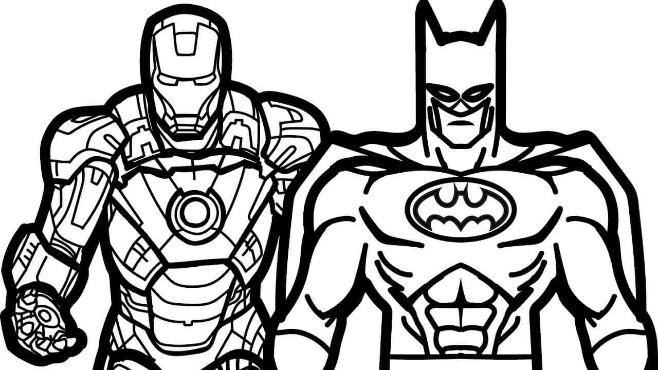 Iron Man Coloring Pages Online Avengers Endgame Coloring Pages Iron Man Coloring Pages