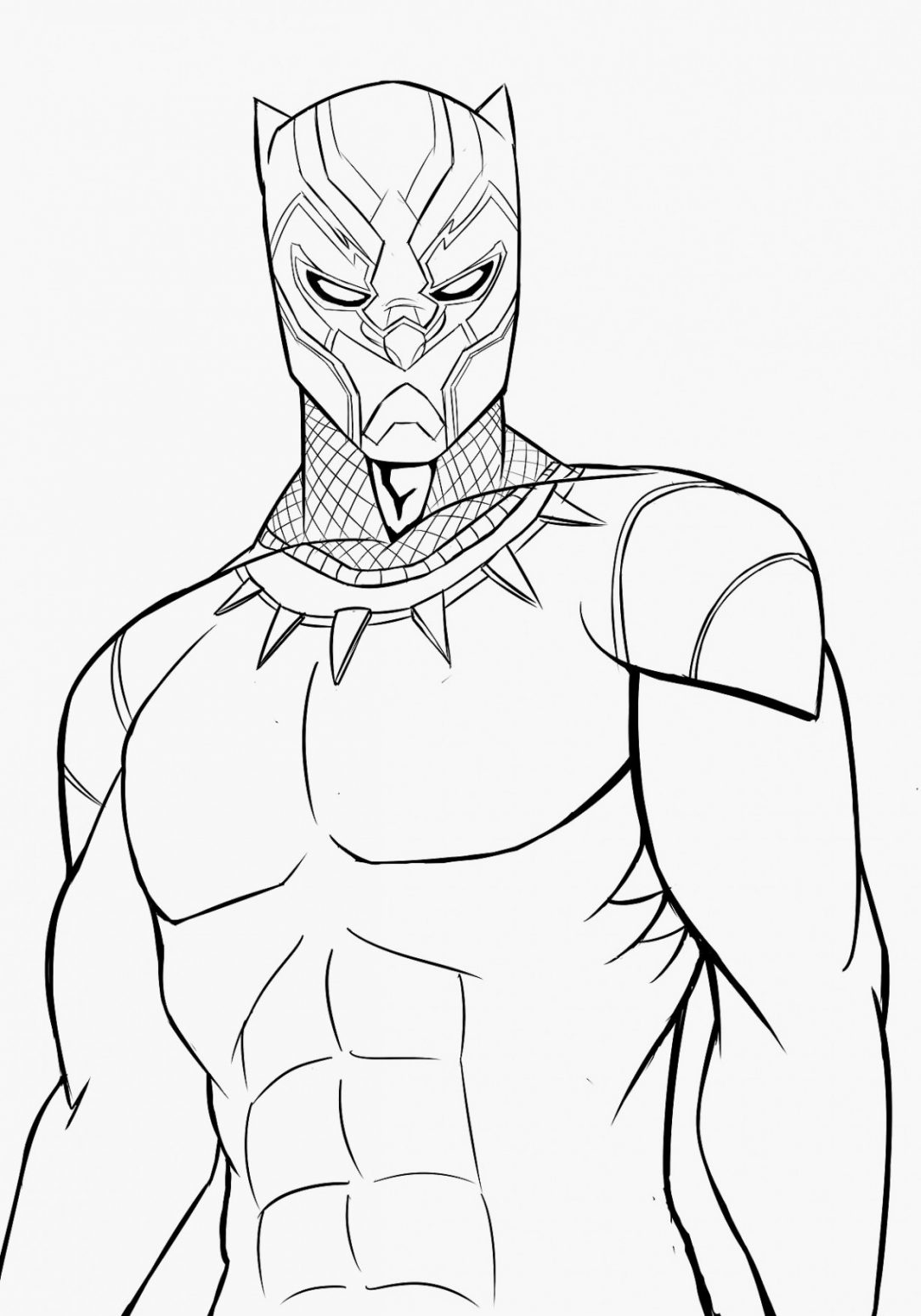Iron Man Coloring Pages Online Iron Man Colouring Pages Online Face Big Mask Color Coloring 2