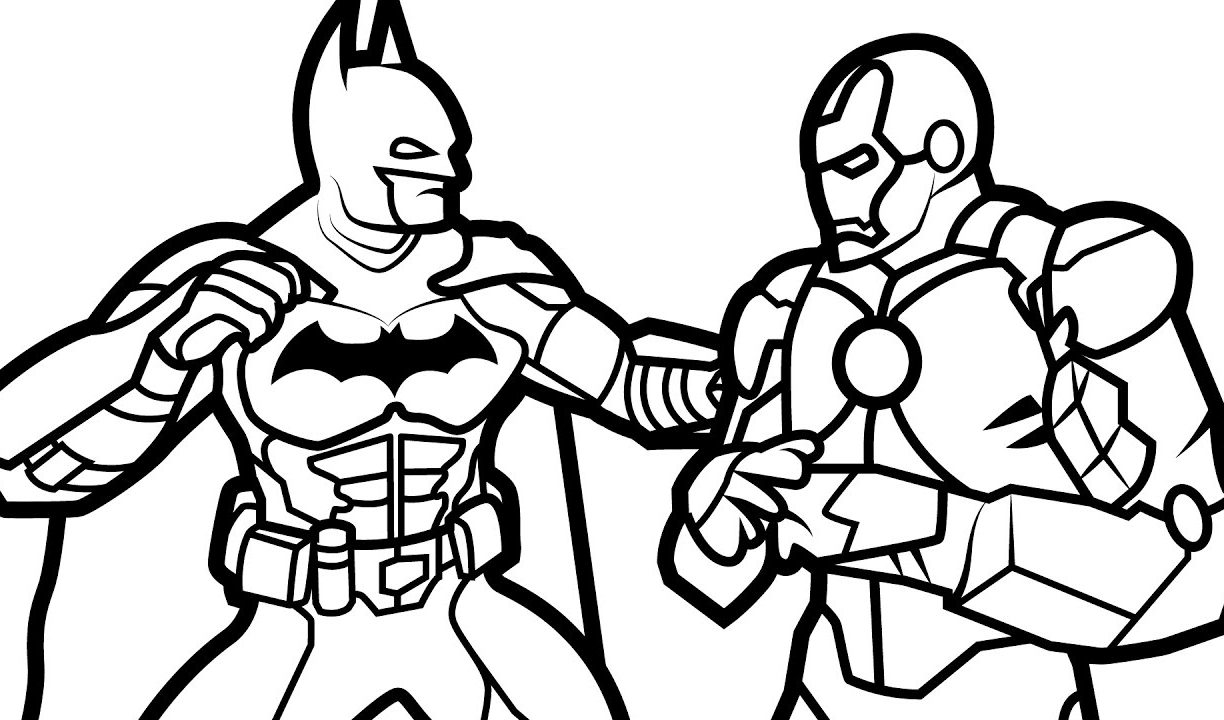 Iron Man Coloring Pages Online Lego Iron Man Coloring Page Wecoloringpage