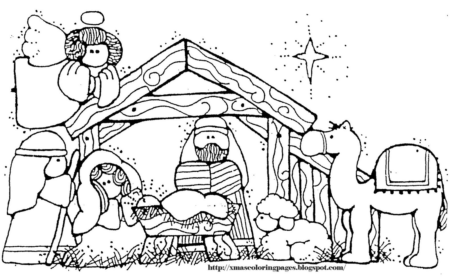 Jesus Christmas Coloring Pages Coloring Pages Remarkable Ba Jesus Coloring Sheet Shepherds