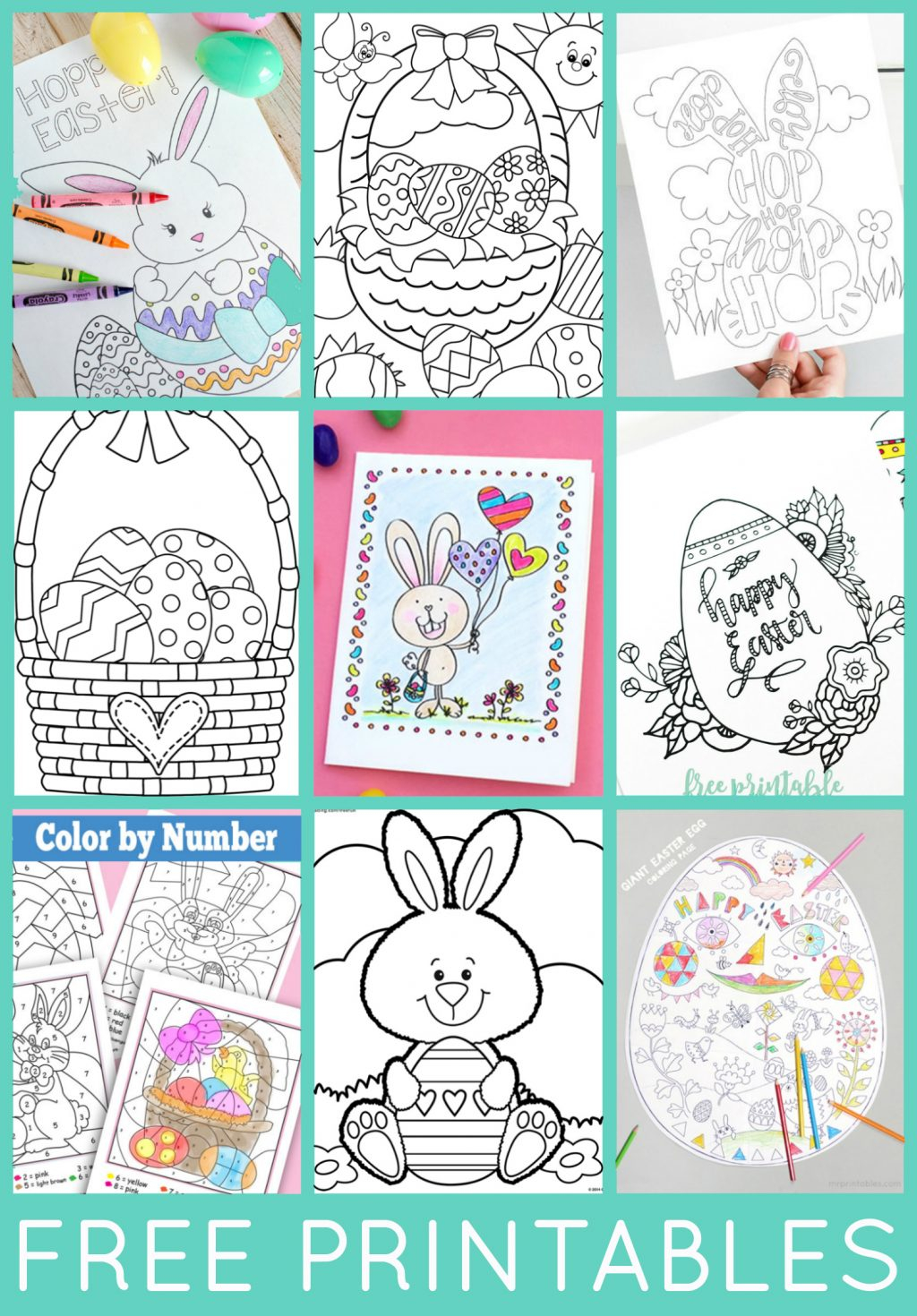 Jesus Easter Coloring Pages Printable Coloring Pages Easter Coloring Books For Toddlers Food Coloring