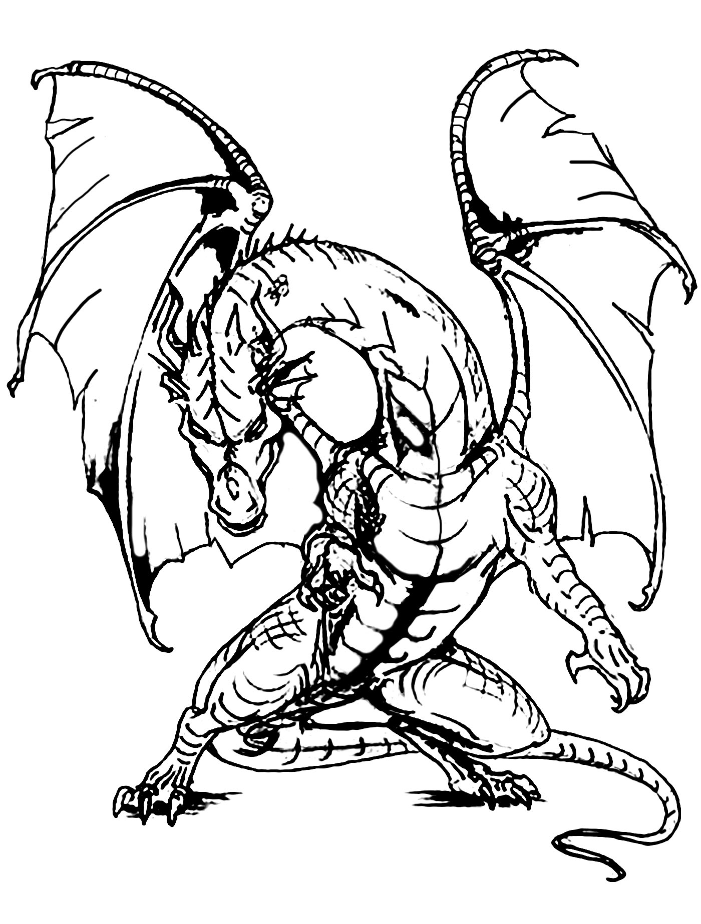 Knights Coloring Pages Knights And Dragons For Children Knights And Dragons Kids Coloring