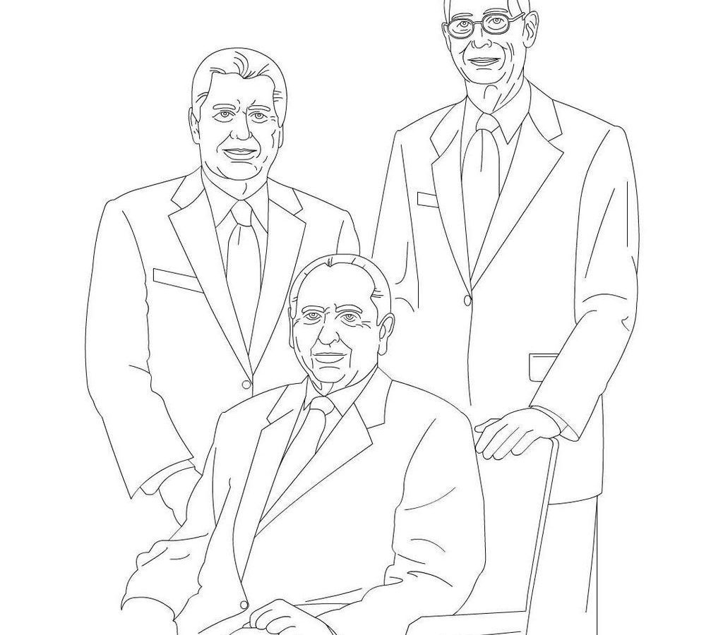 Excellent Photo of Lds Holy Ghost Coloring Page - vicoms.info