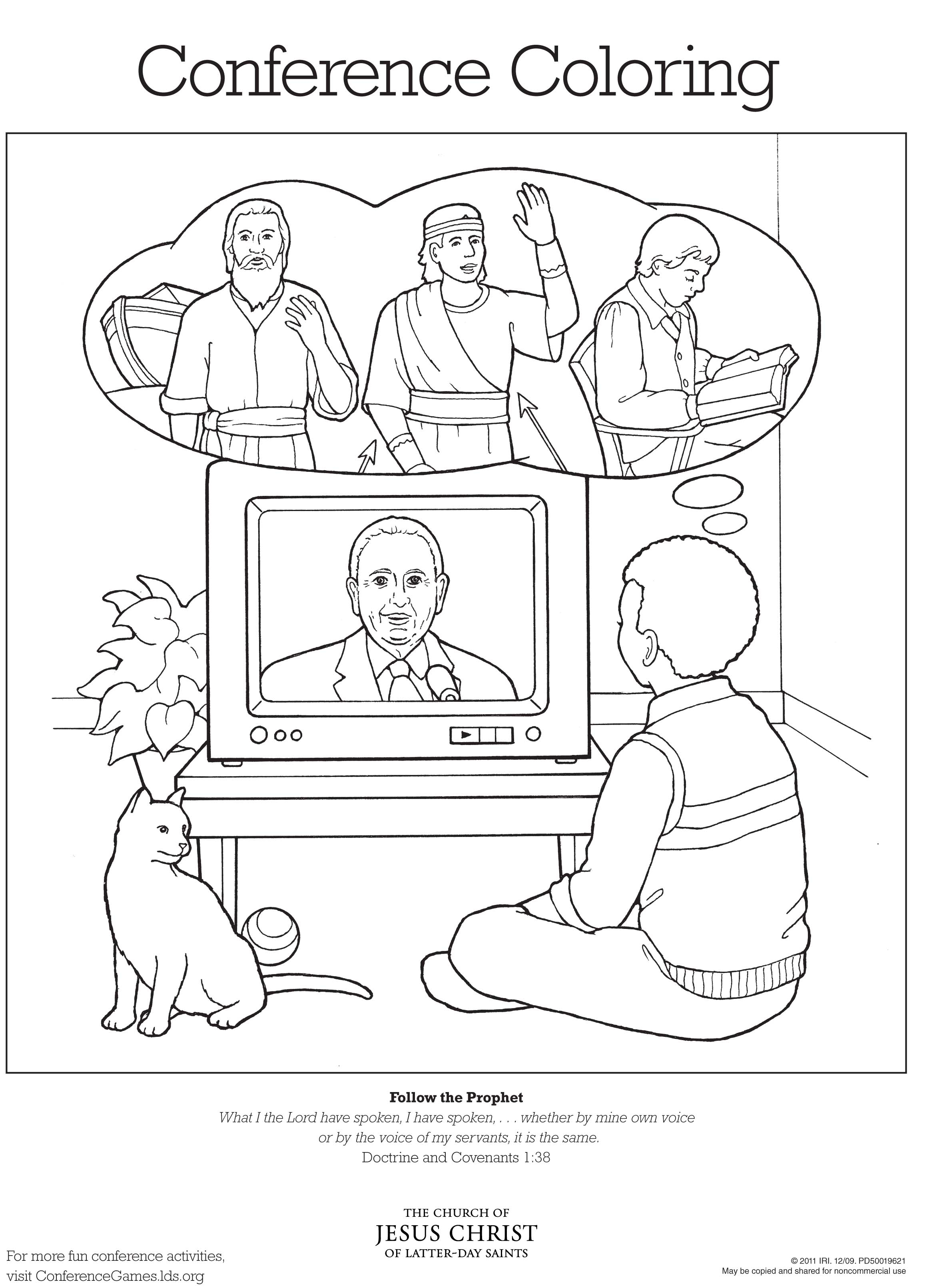 Lds Holy Ghost Coloring Page Obey Children Coloring Page Coloring Home