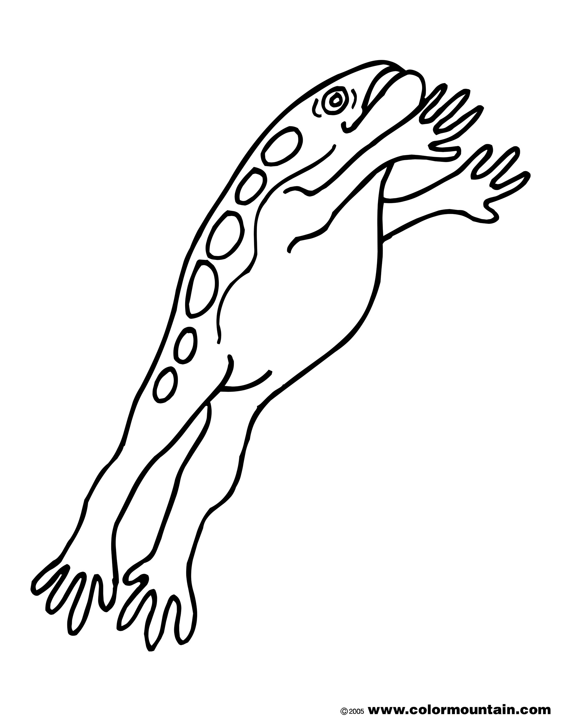 Leapfrog Imagination Desk Coloring Pages Leap Frog Coloring Page Photo Album Sabadaphnecottage