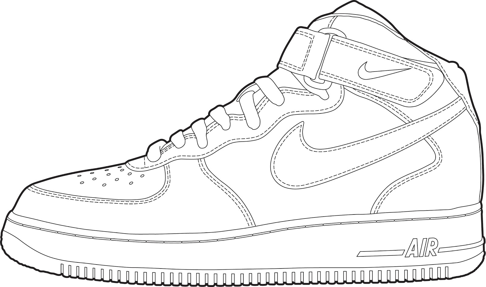 Lebron Shoes Coloring Pages Charming Ideas Printable Tennis Shoe Coloring Pages Popular Shoes