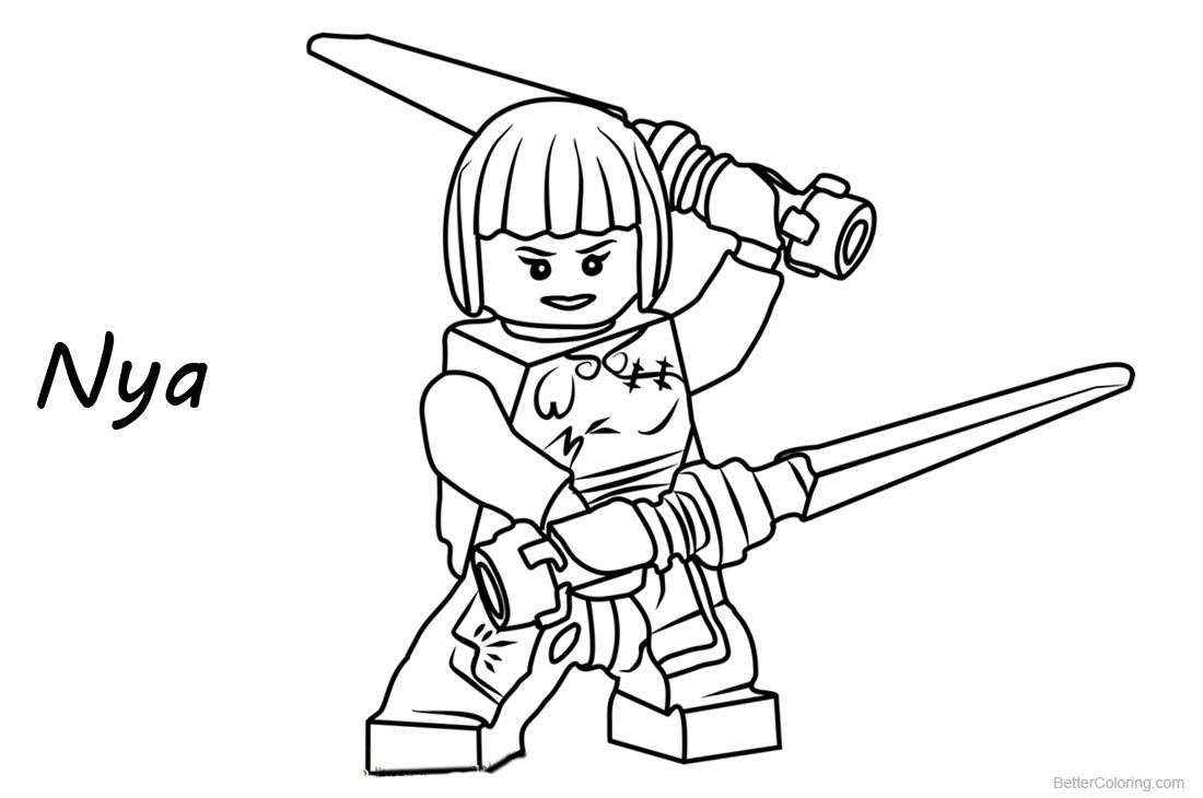 Lego Friends Printable Coloring Pages Lego Friends Andrea Coloring Pages