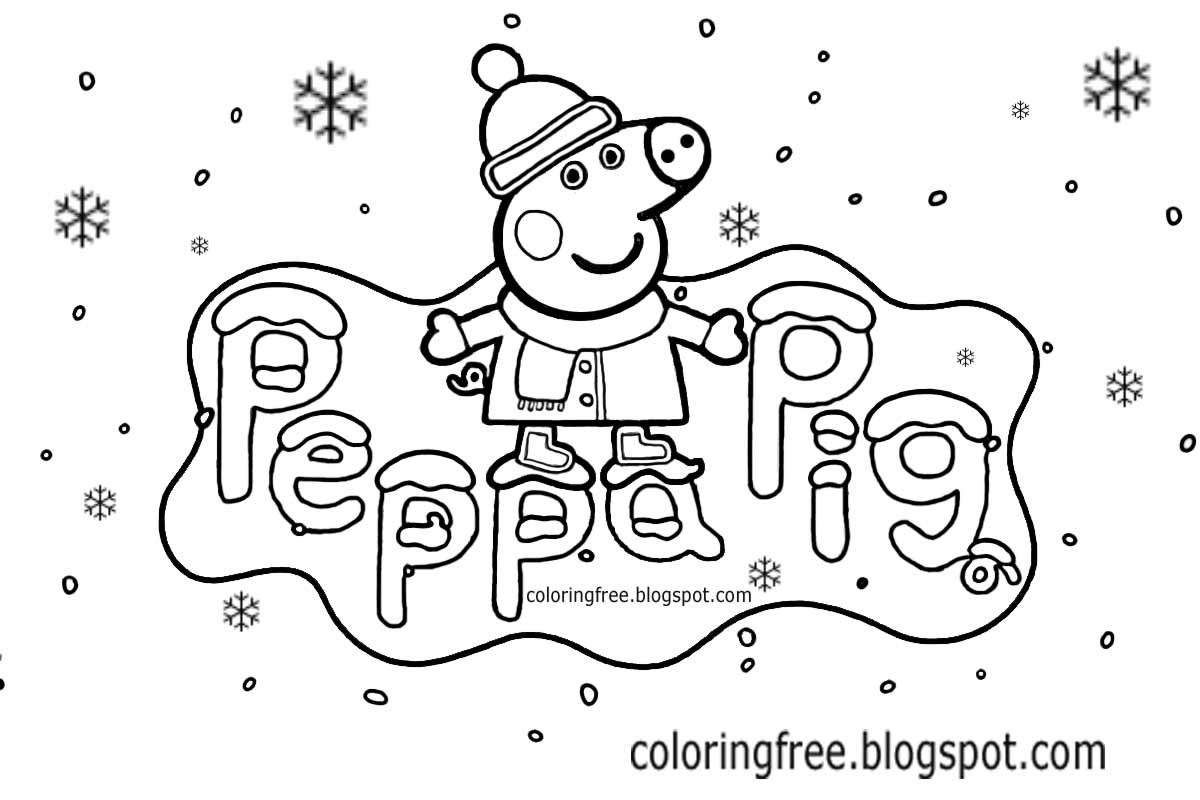 Let It Snow Coloring Pages Coloring Ideas Snow Coloring Sheets Lavishly Let It Pages Free