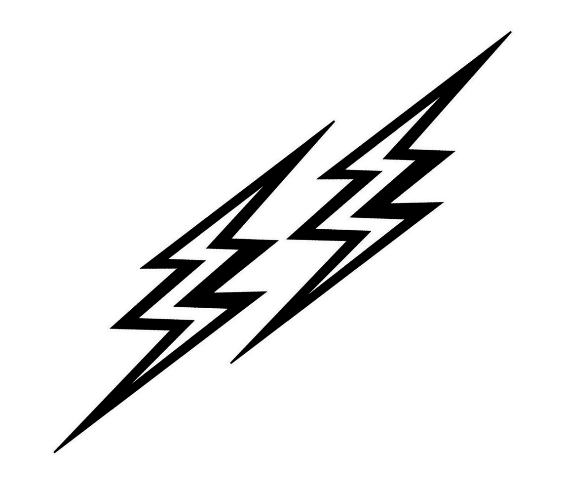 Lightning Bolt Coloring Page Free Printable Lightning Bolt Download Free Clip Art Free Clip Art