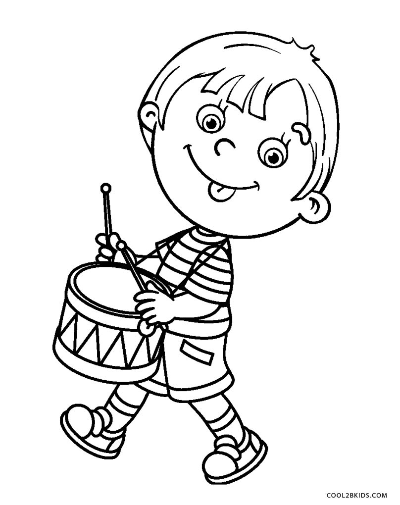 Little Boy Coloring Pages Printable Coloring Coloring Pages Boys Extraordinary For Free Printable Boy